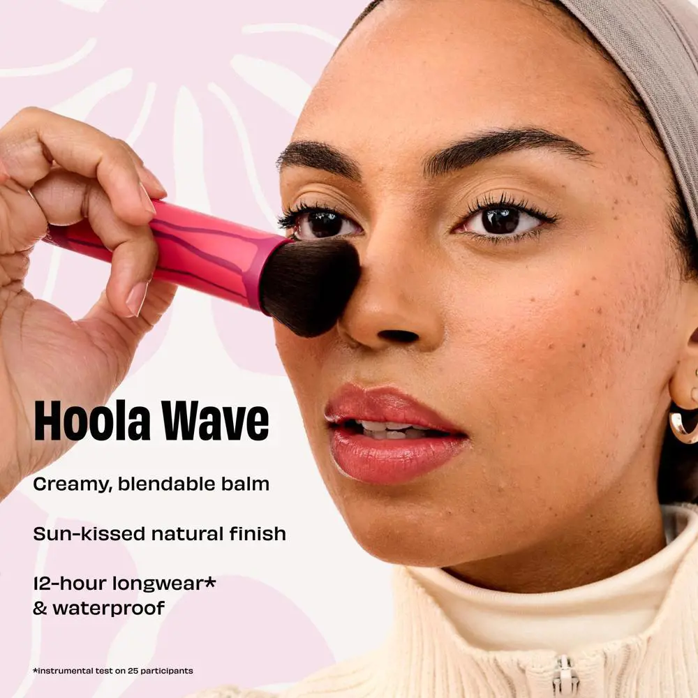 Benefit Hoola Wave Bronzing Balm